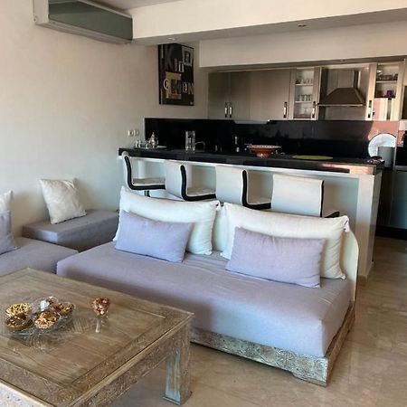 Residence Las Palmeras 马拉喀什 外观 照片